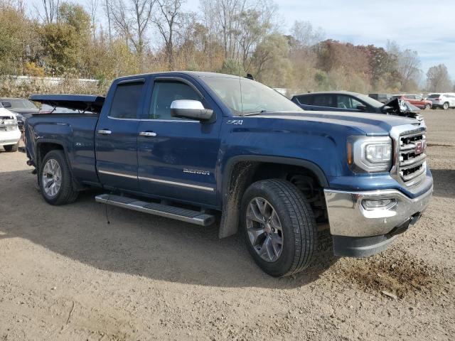 VIN 1GTV2NEC2JZ227896 2018 GMC Sierra, K1500 Slt no.4