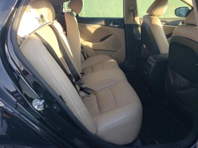 2015 KIA OPTIMA EX - 5XXGN4A77FG418453