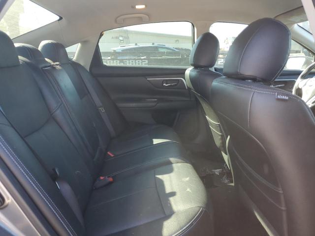 2018 NISSAN ALTIMA 2.5 - 1N4AL3AP4JC117269