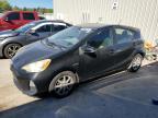 TOYOTA PRIUS C photo