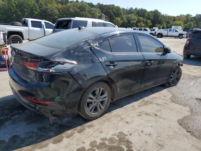 2018 HYUNDAI ELANTRA SE - 5NPD84LF9JH378520