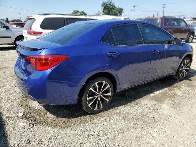 VIN 5YFBURHE1JP823237 2018 Toyota Corolla, L no.3