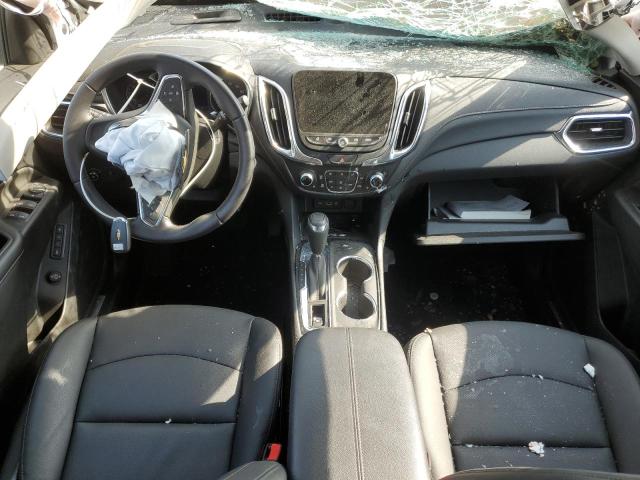 2021 CHEVROLET EQUINOX PR - 2GNAXNEV2M6158295