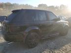 LAND ROVER RANGE ROVE photo