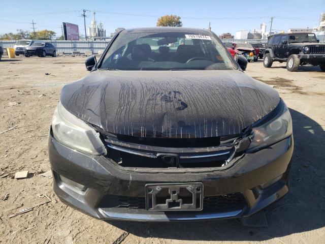 2015 HONDA ACCORD EX - 1HGCR2F76FA098863