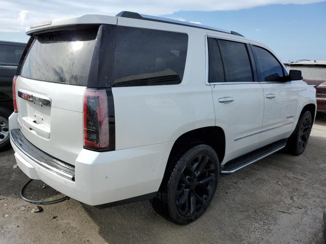 VIN 1GKS2CKJ0GR260323 2016 GMC Yukon, Denali no.3