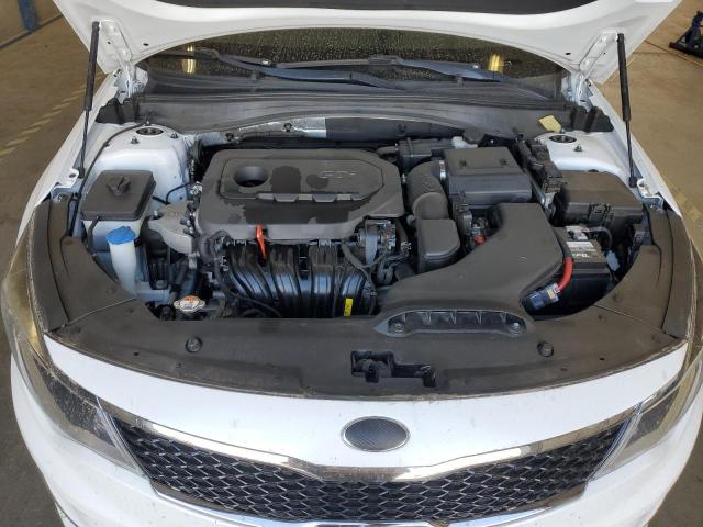 VIN 5XXGT4L32JG221019 2018 KIA Optima, LX no.11