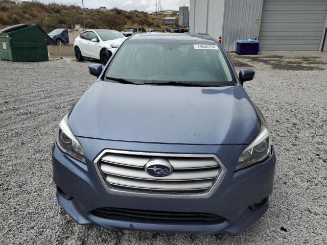 2016 SUBARU LEGACY 2.5 - 4S3BNBN69G3010893