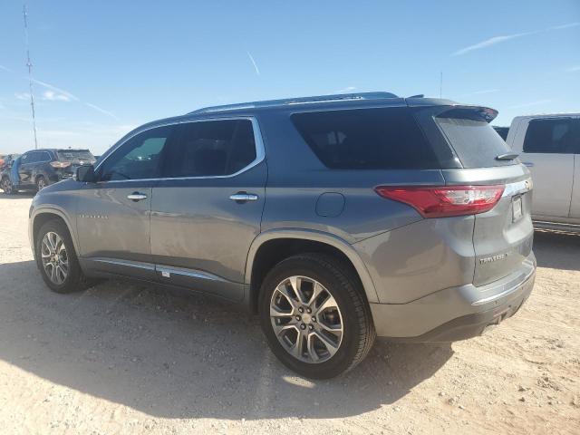 2019 CHEVROLET TRAVERSE P - 1GNEVKKW6KJ115467