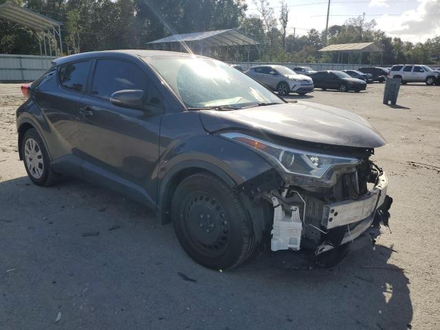 2019 TOYOTA C-HR XLE - NMTKHMBX6KR096962