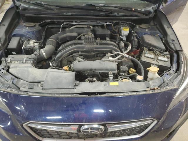 2018 SUBARU IMPREZA PR - 4S3GKAD67J3616825