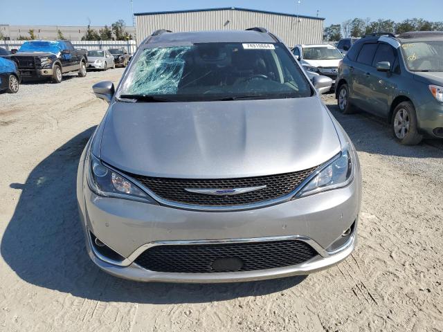 2020 CHRYSLER PACIFICA T - 2C4RC1EG6LR273366