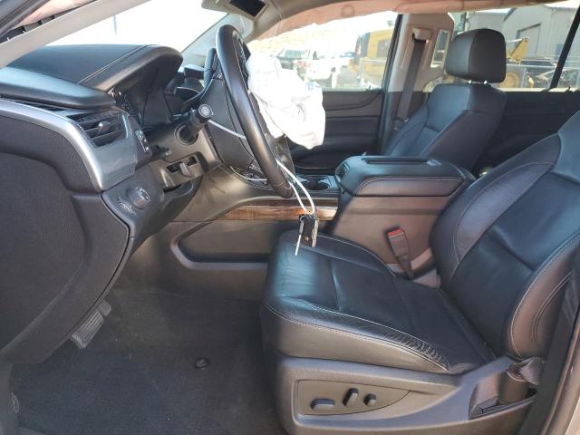 2018 CHEVROLET SUBURBAN C - 1GNSCHKC7JR272765
