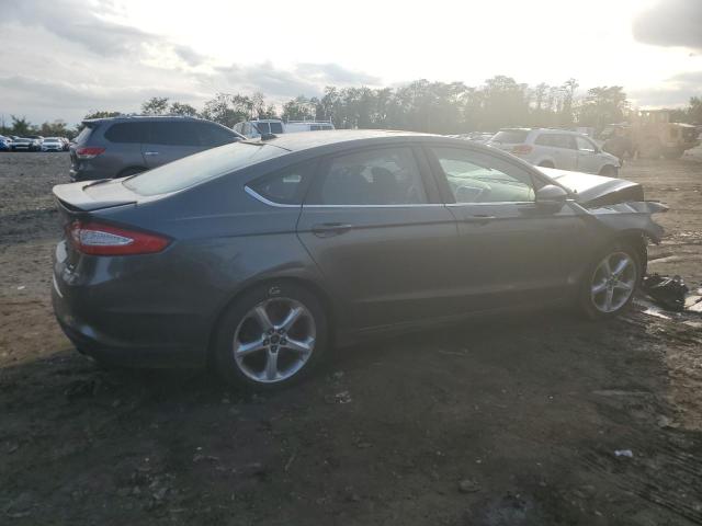 2015 FORD FUSION SE - 3FA6P0HD4FR301592