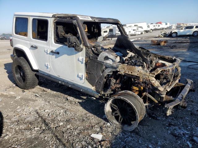 2018 JEEP WRANGLER U - 1C4HJXEG5JW276526