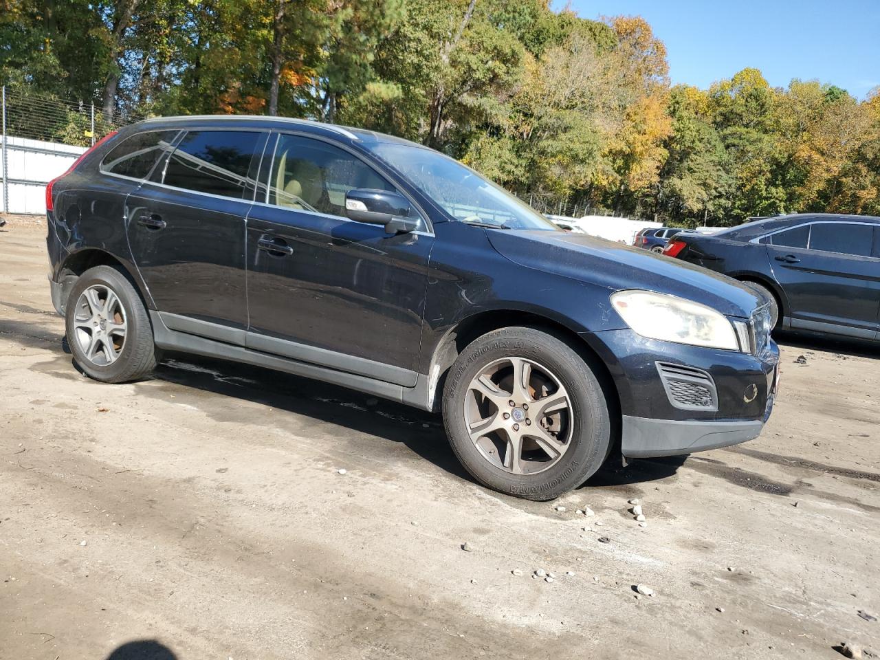 Lot #2938054995 2011 VOLVO XC60 T6