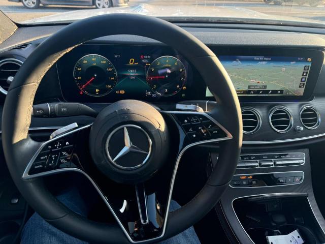 2023 MERCEDES-BENZ E 350 4MAT - W1KZF8EB4PB179629