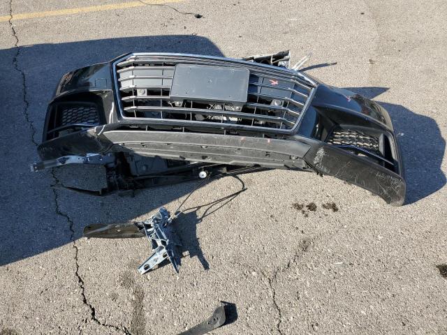 2016 AUDI TTS - TRUC1AFV0G1027857