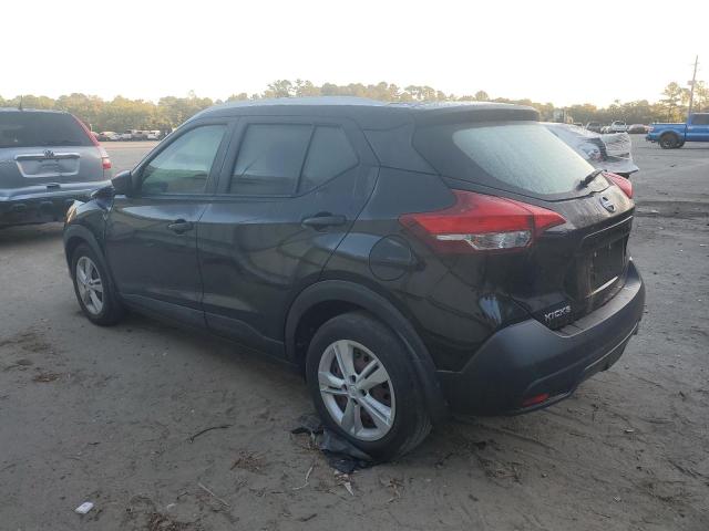 2018 NISSAN KICKS S - 3N1CP5CU7JL530400