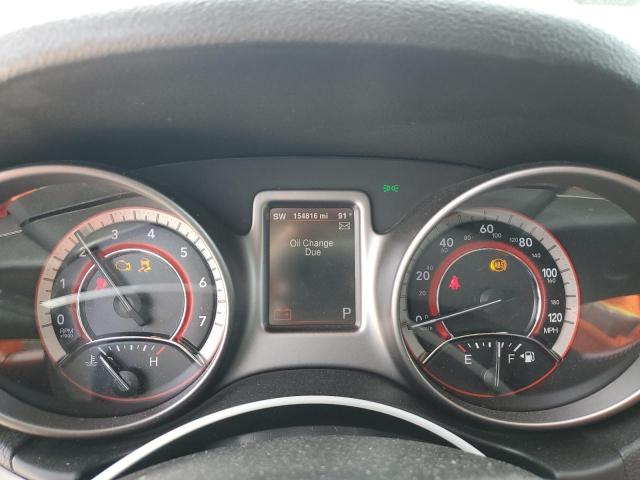 2015 DODGE JOURNEY 3C4PDCGG0FT535333