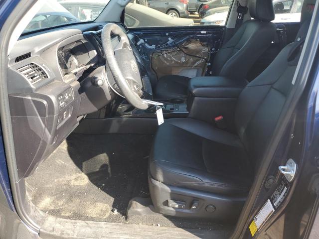 2021 TOYOTA 4RUNNER SR - JTERU5JR5M5846649