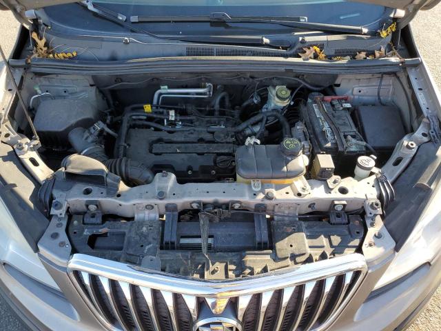 VIN KL4CJHSB4EB650785 2014 BUICK ENCORE no.12