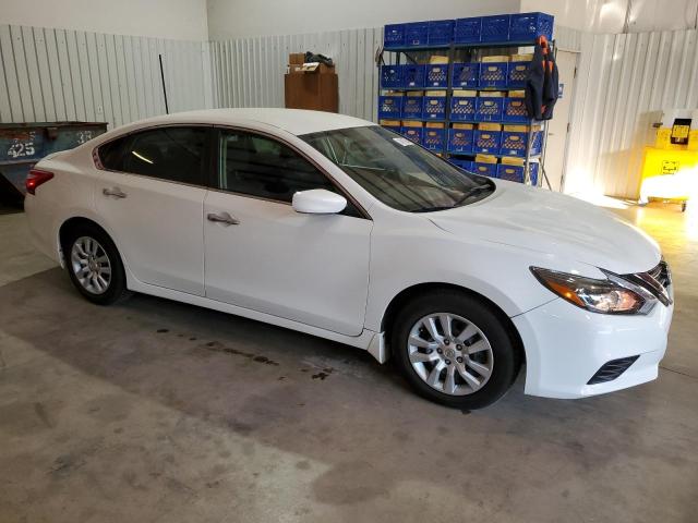 Vin: 1n4al3ap6gn319351, lot: 74917934, nissan altima 2.5 20164