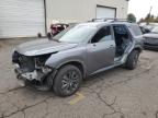 2022 NISSAN PATHFINDER - 5N1DR3BC7NC263877