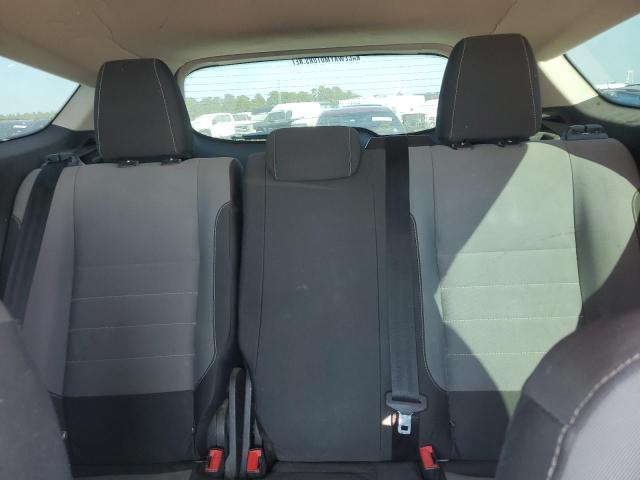 2017 FORD ESCAPE S - 1FMCU0F75HUE07933