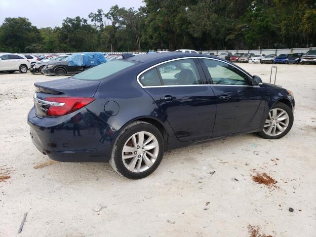 VIN 2G4GS5GX3G9168994 2016 Buick Regal, Premium no.3