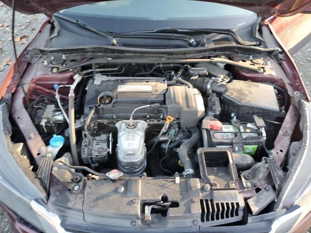 VIN 1HGCR2F8XDA149948 2013 Honda Accord, Exl no.11