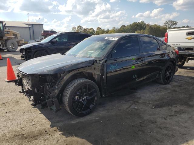 2024 HONDA CIVIC SPOR - 2HGFE2F58RH582546