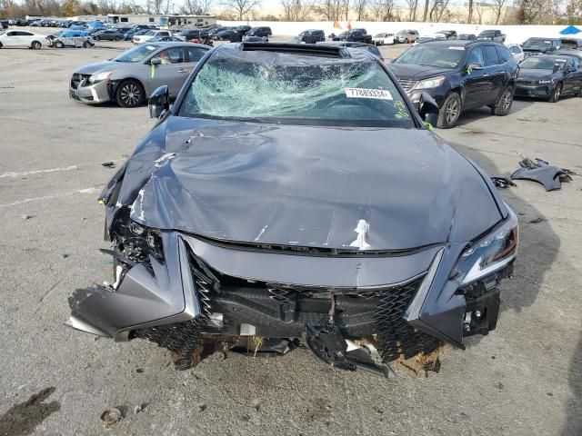 2019 LEXUS ES 350 - 58ABZ1B15KU012848