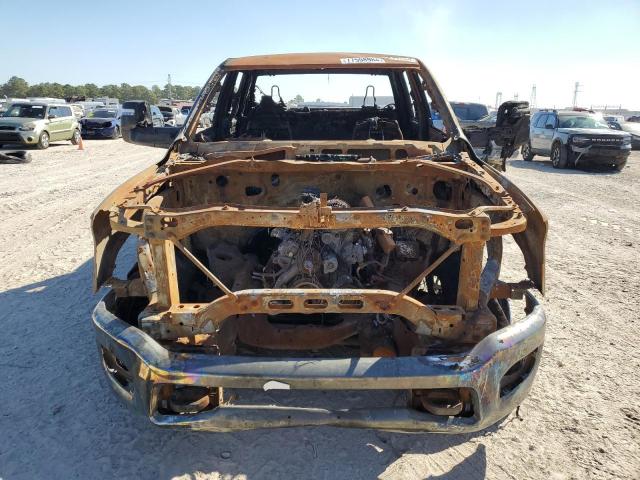 2024 RAM 2500 TRADE - 3C6UR5CJ0RG135892