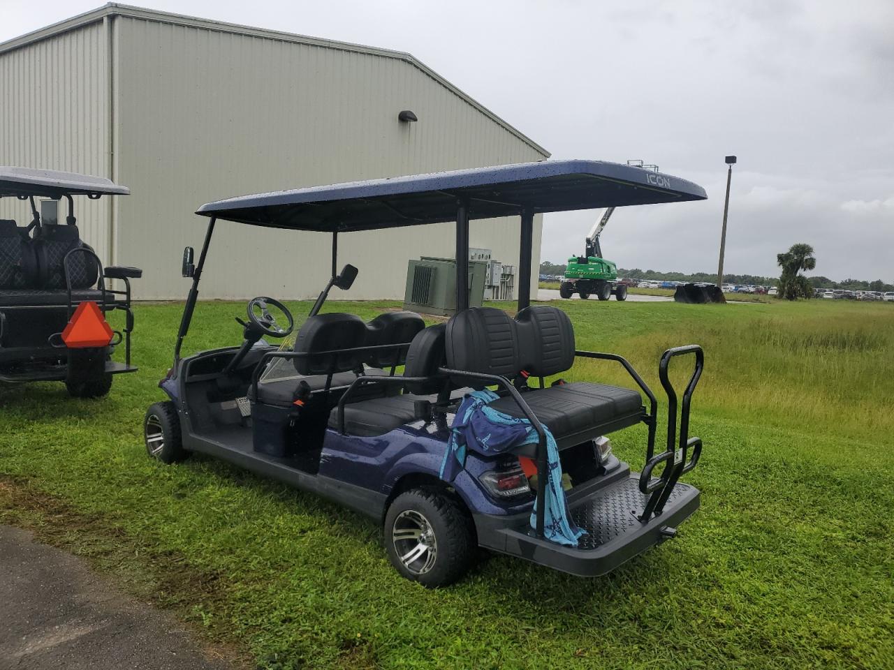 Lot #3034288066 2023 OTHER GOLF CART