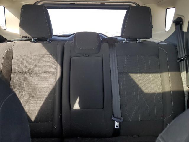 2018 FORD ECOSPORT S - MAJ6P1UL8JC222470