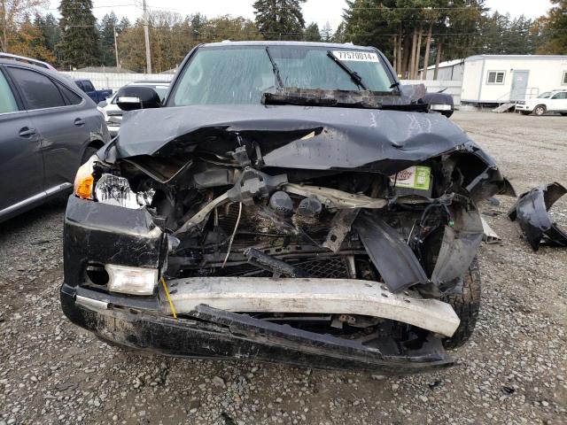 VIN JTEBU5JR5D5117648 2013 Toyota 4runner, SR5 no.5