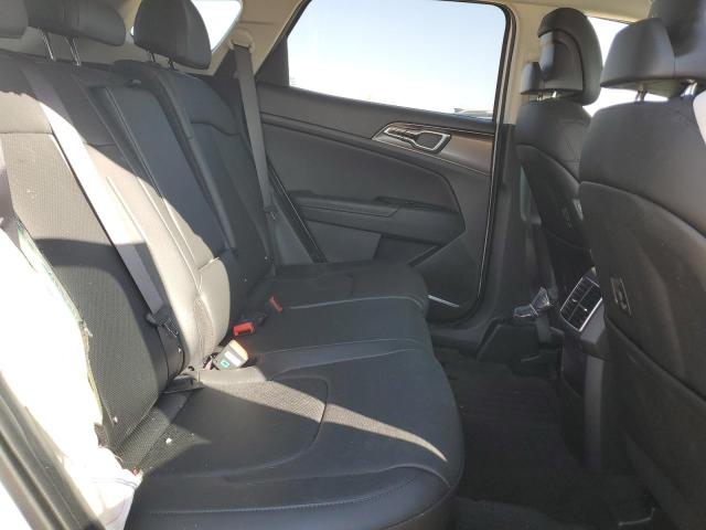 2024 KIA SPORTAGE E - 5XYK33DF6RG219925