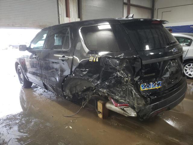 2017 FORD EXPLORER P - 1FM5K8AR1HGC35369