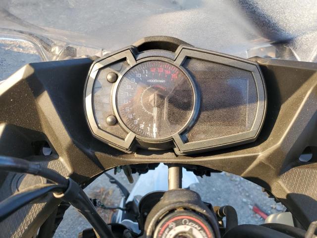 2021 KAWASAKI EX400 - JKAEXKG17MDAC4556