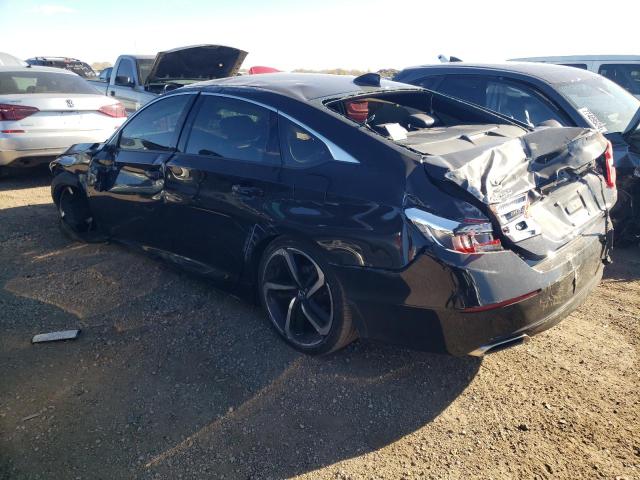 VIN 1HGCV1F3XLA109409 2020 HONDA ACCORD no.2