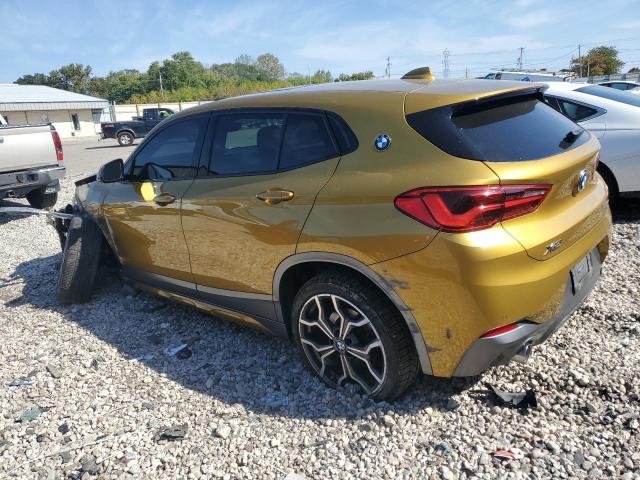 VIN WBXYH9C08L5N91295 2020 BMW X2 no.2