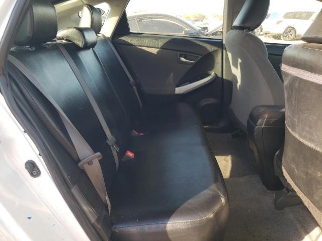 2015 TOYOTA PRIUS - JTDKN3DU3F0437587