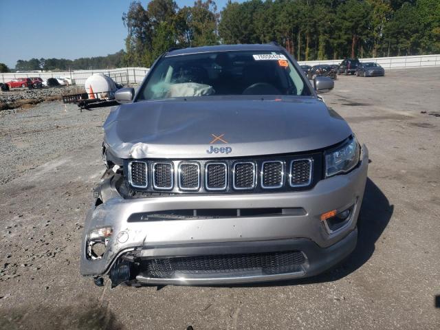 2019 JEEP COMPASS LI - 3C4NJDCB6KT620896