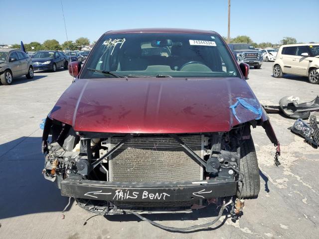 2019 DODGE GRAND CARA - 2C4RDGEG3KR764962