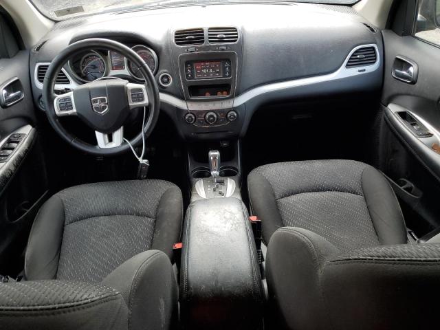 2018 DODGE JOURNEY SE - 3C4PDDAG8JT184646