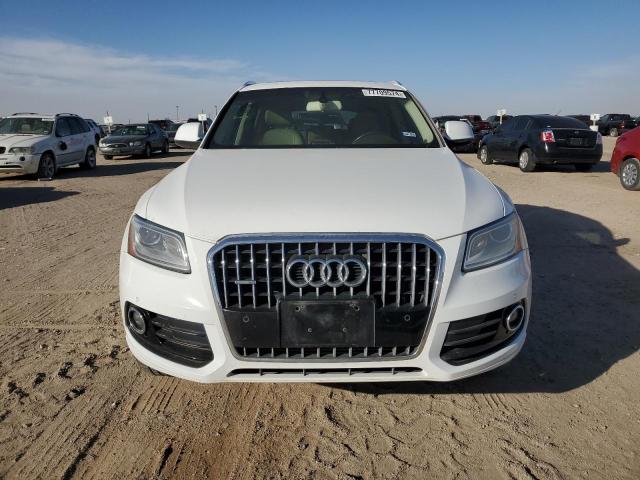 VIN WA1C2AFP1HA090888 2017 AUDI Q5 no.5