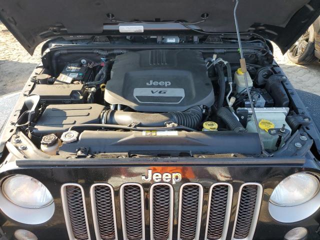 2016 JEEP WRANGLER U - 1C4BJWEGXGL322698
