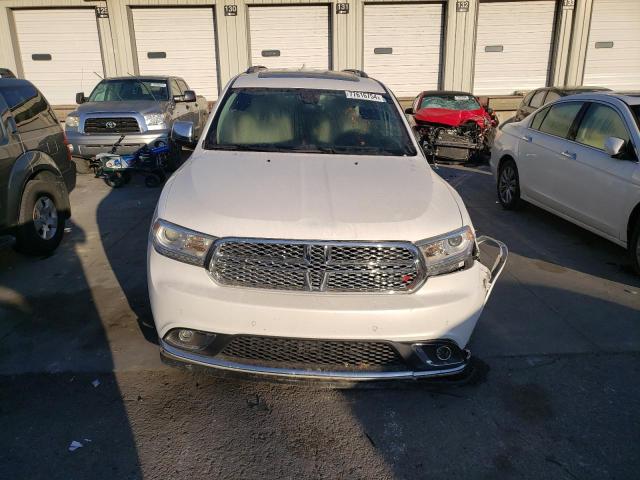 2018 DODGE DURANGO CI - 1C4RDJEG0JC133865