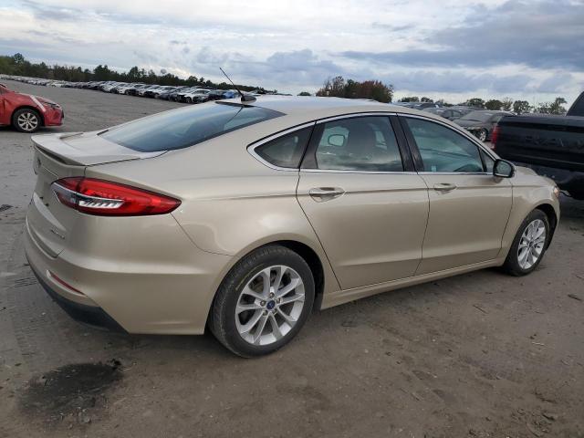 2019 FORD FUSION TIT - 3FA6P0SU0KR245458